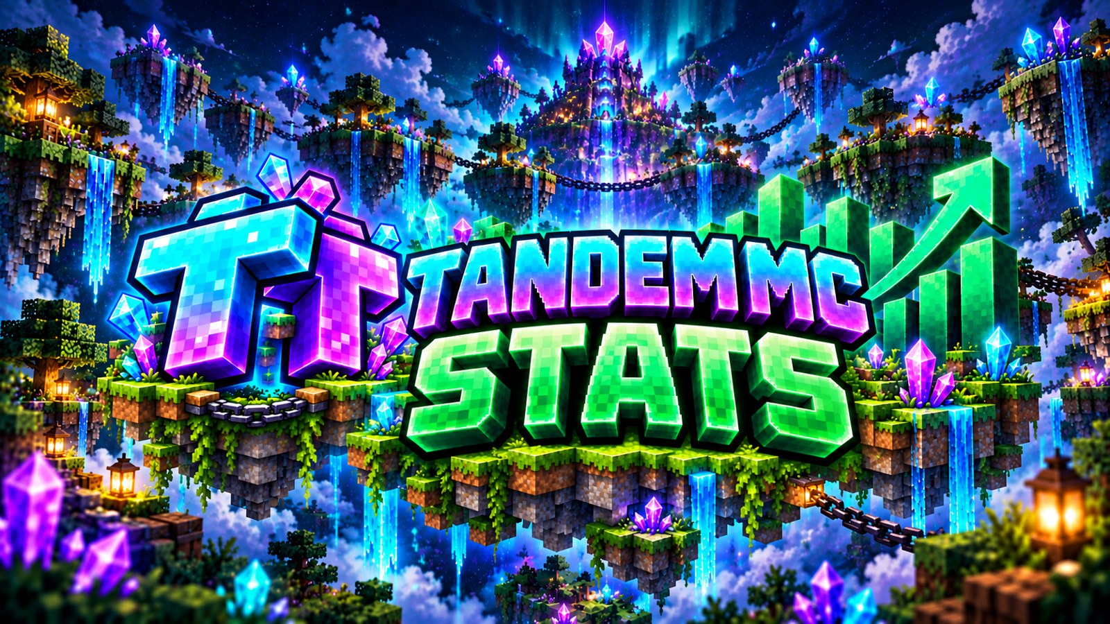 TandemMC Stats